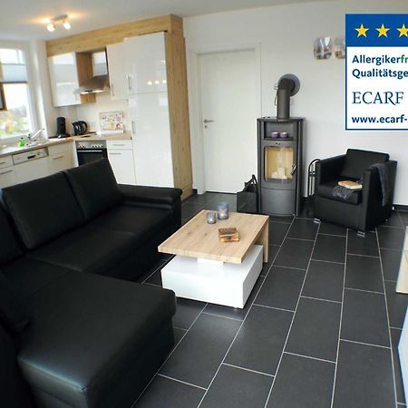 Ferienwohnung Sonnendeck 32 - Grossenbrode Bagian luar foto
