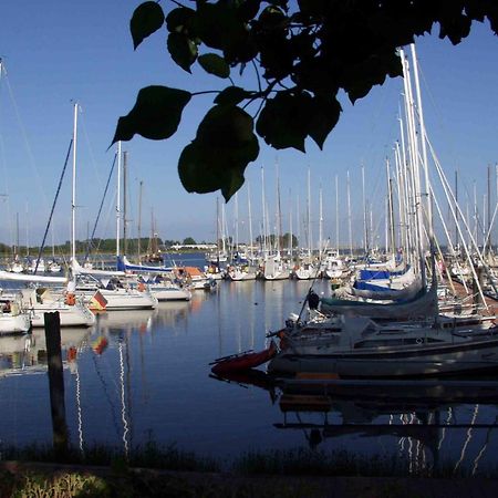 Ferienwohnung Sonnendeck 32 - Grossenbrode Bagian luar foto