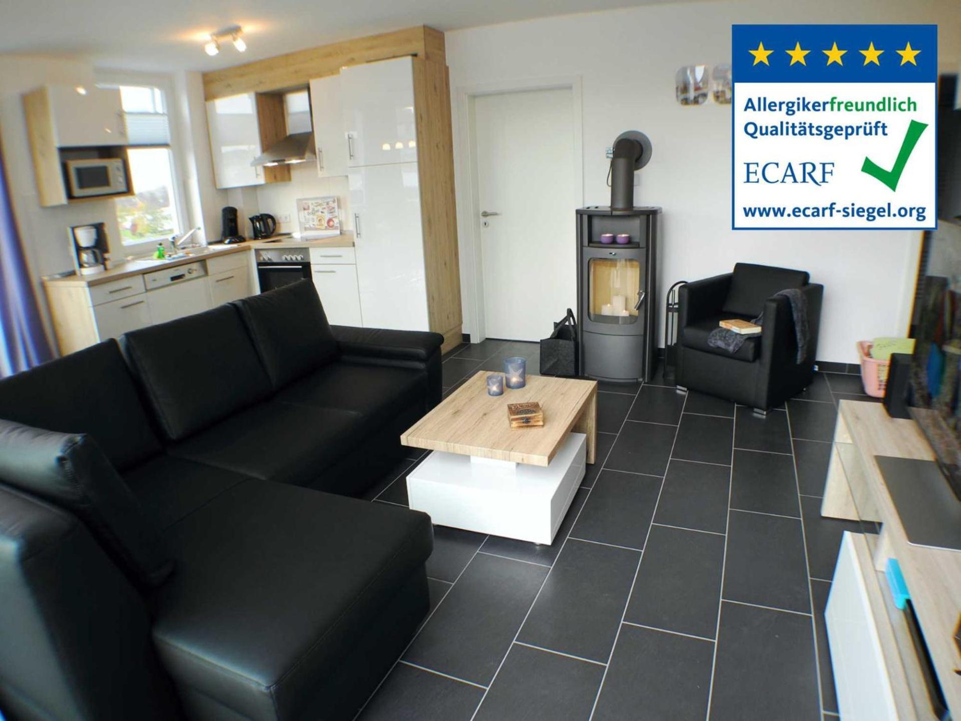 Ferienwohnung Sonnendeck 32 - Grossenbrode Bagian luar foto