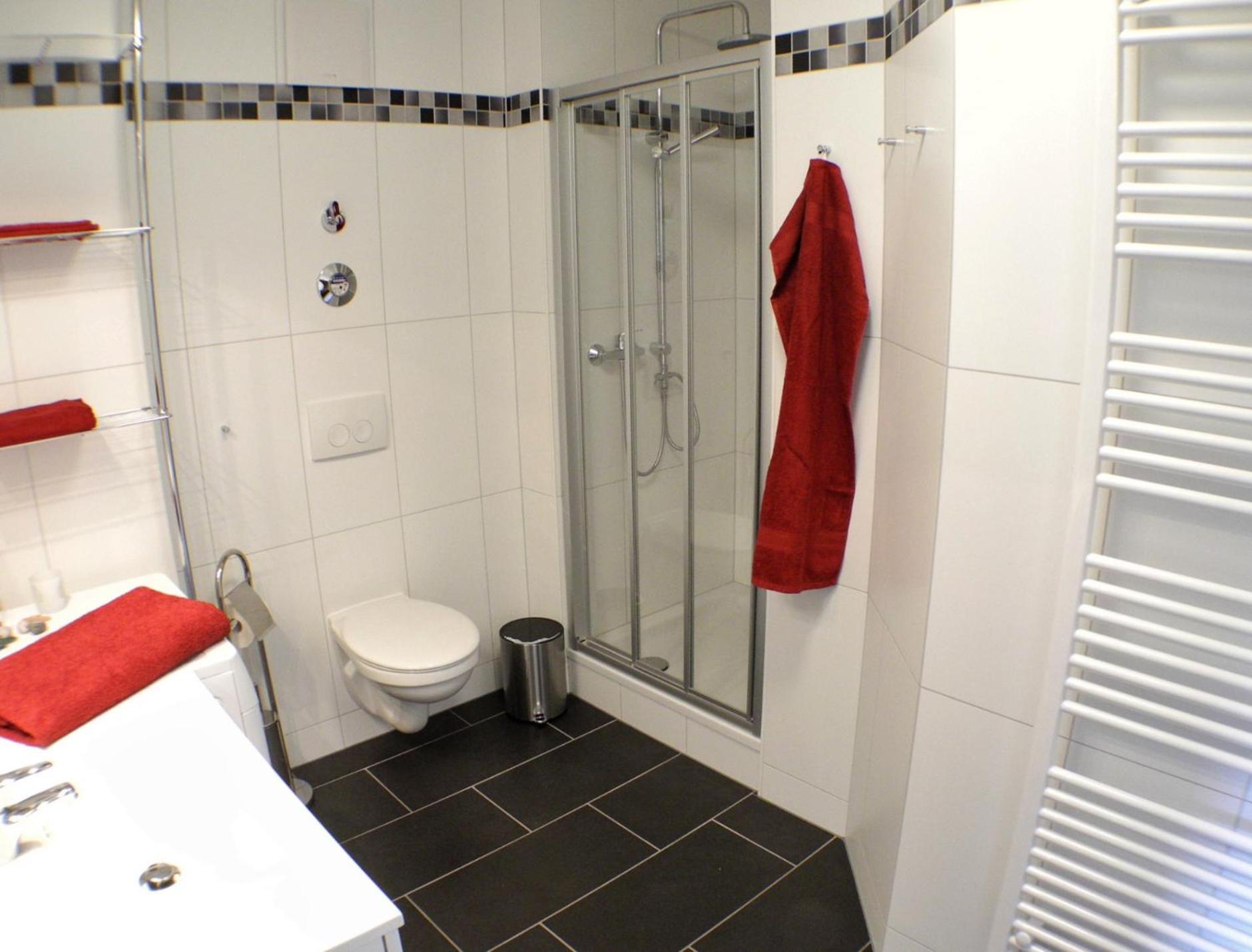 Ferienwohnung Sonnendeck 32 - Grossenbrode Bagian luar foto